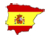 FÉLIX SÁNCHEZ YAGÜE - Espanol