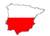 FÉLIX SÁNCHEZ YAGÜE - Polski